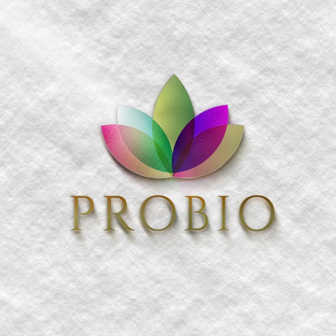 Probio Logo für FAQ Seite