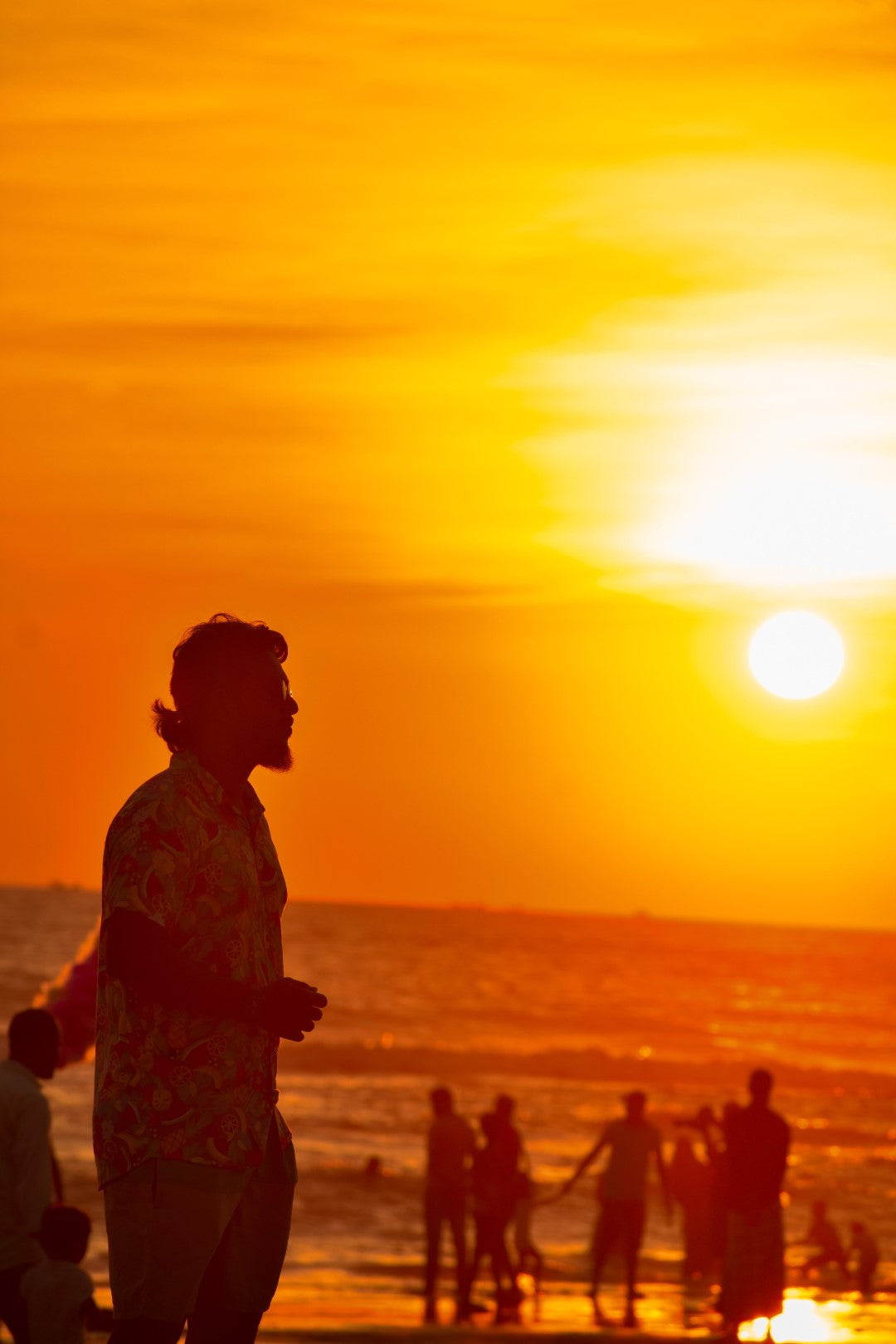 Der Sonnenhype: Warum jeder Mensch genug Vitamin D braucht, um gesund zu bleiben