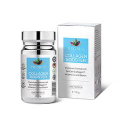 Collagen BOOSTER — Kollagen-Routine für Haut & Gelenke