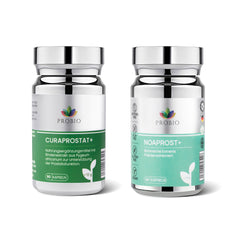 VITALITY PROTOCOL – Männerprogramm Prostata & Vitalität+