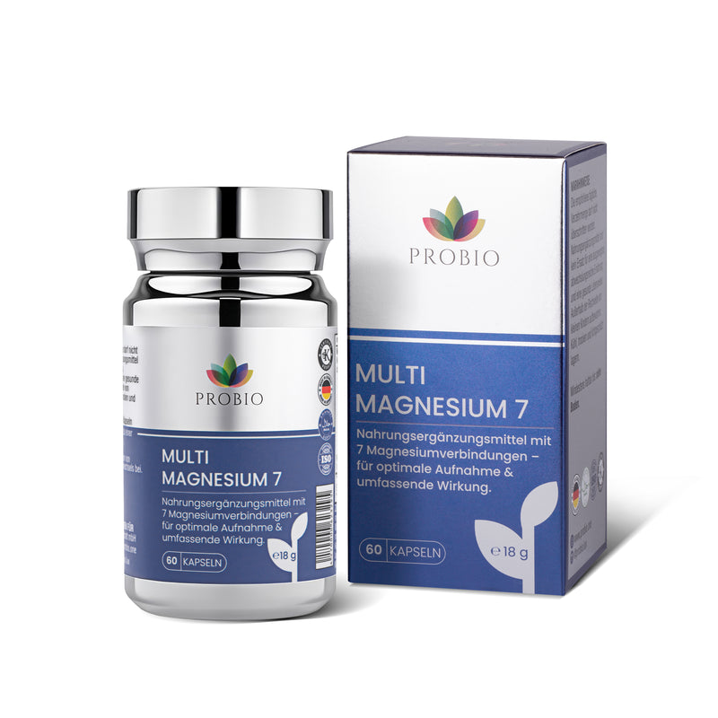 Multi Magnesium 7