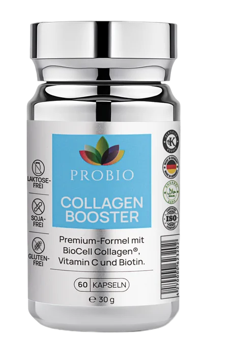 PROBIO Collagen Booster Flasche